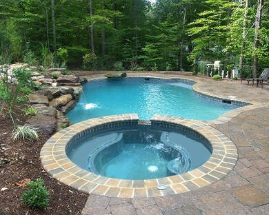 Professional Pool Inspection Services in Houston, TX | Paradigm Inspections