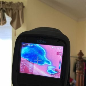 Infrared Thermal Imaging Inspections in Houston, TX | Paradigm Inspections