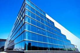 Commercial Property Inspection Services in Houston TX | Paradigm Inspections